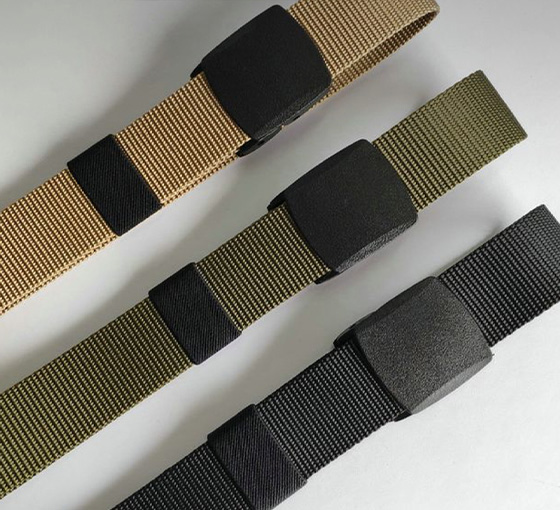  Military Belt