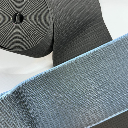 Woven Garment Elastic 