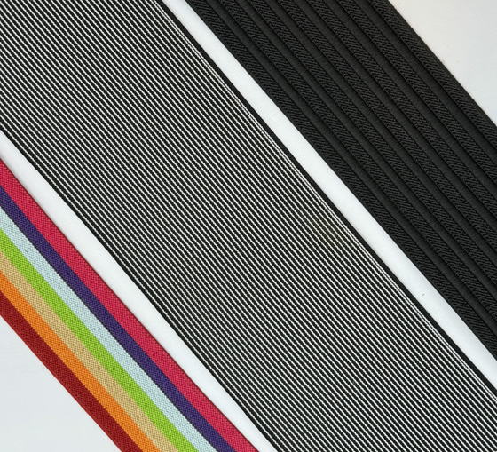 Woven Garment Elastic 