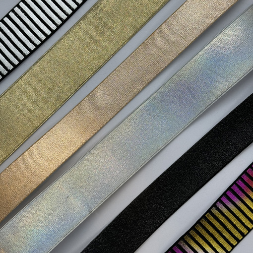 Woven Garment Elastic 