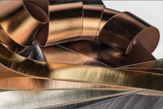 Printed Woven Elastic