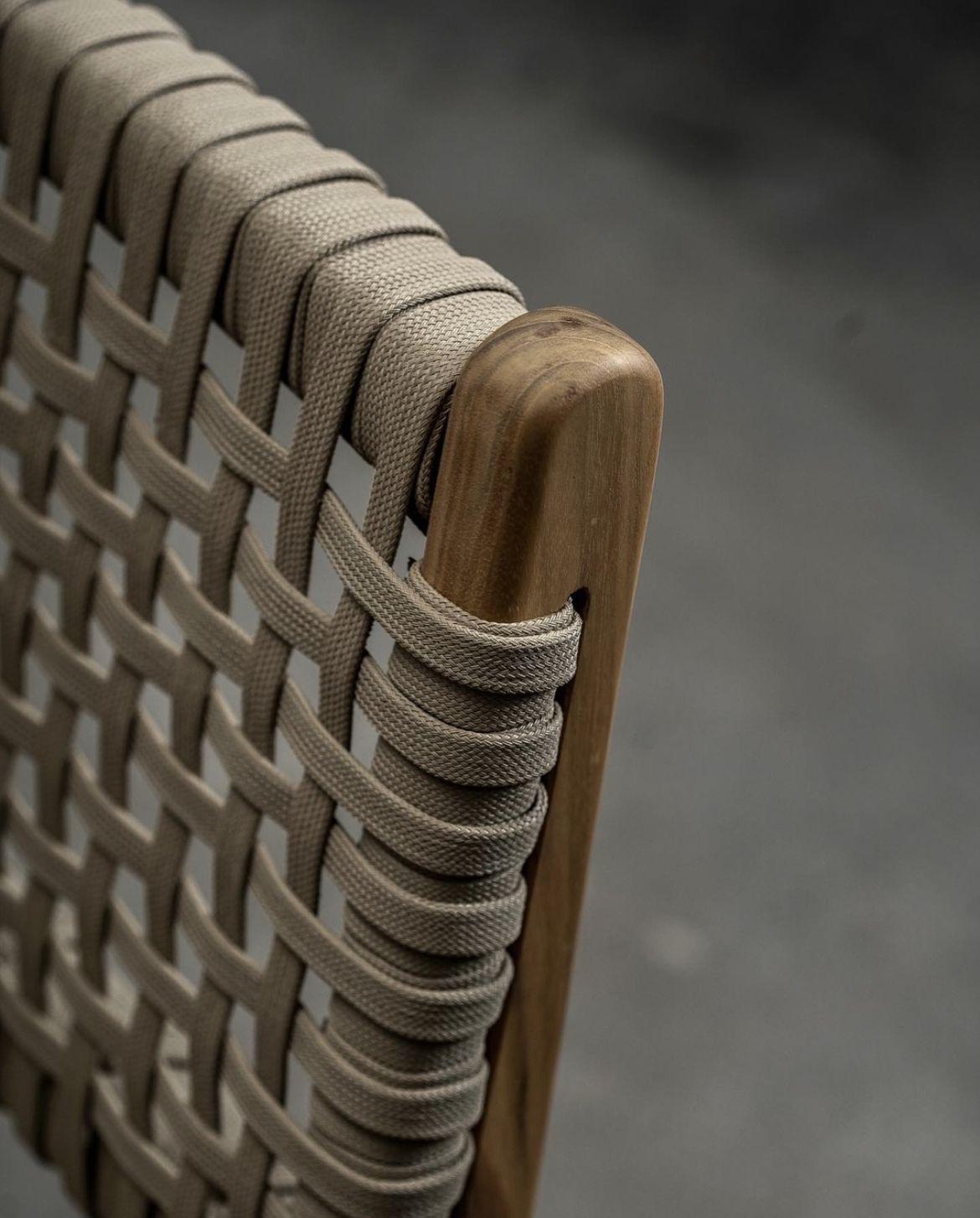 Furniture Cord and Webbing
