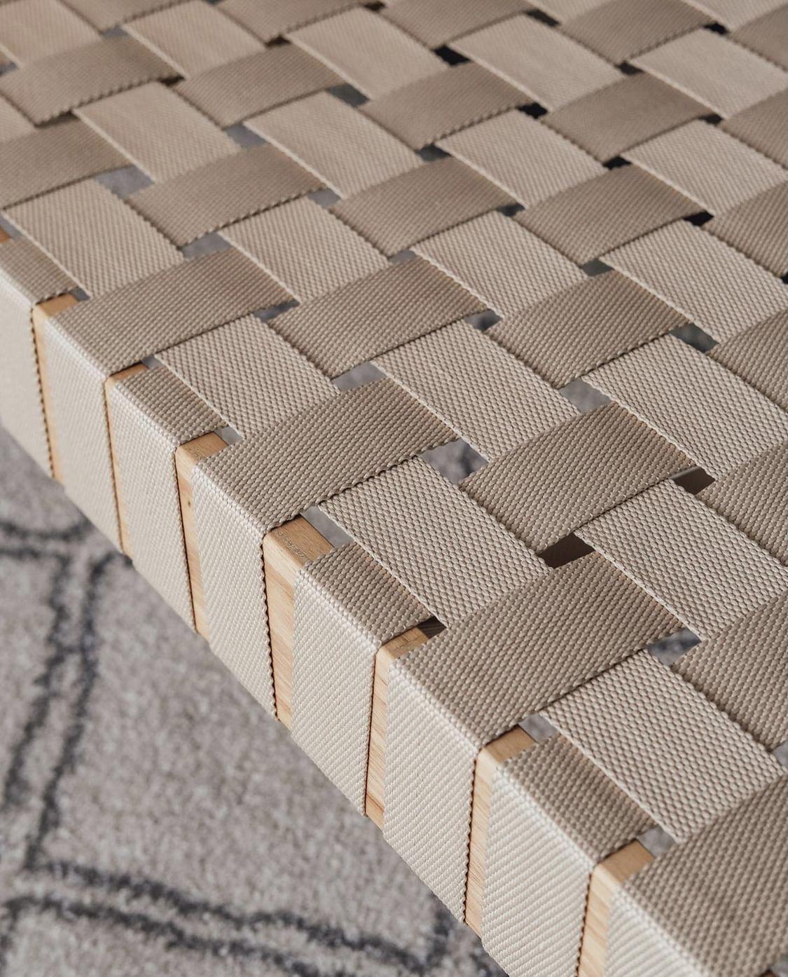 Furniture Cord and Webbing