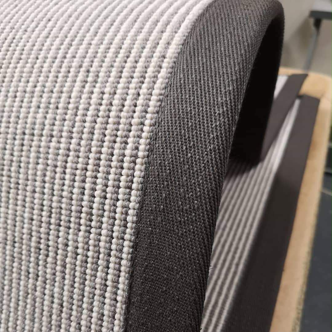Carpet Edge Bindings