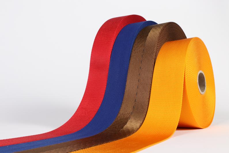 Polyester Lashing Webbing