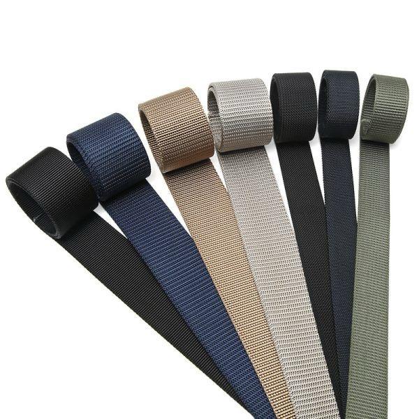 Belt Webbing