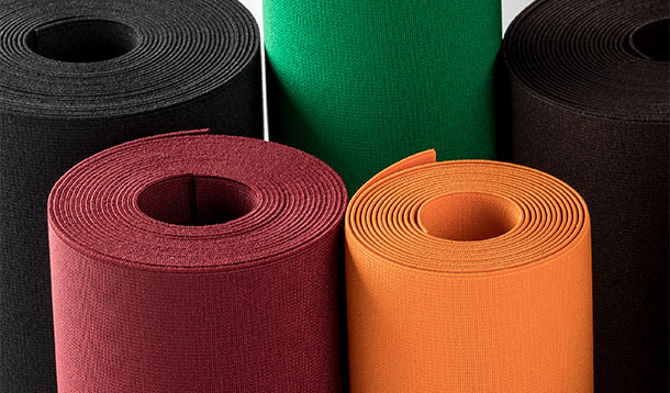 Elastic for Shoes