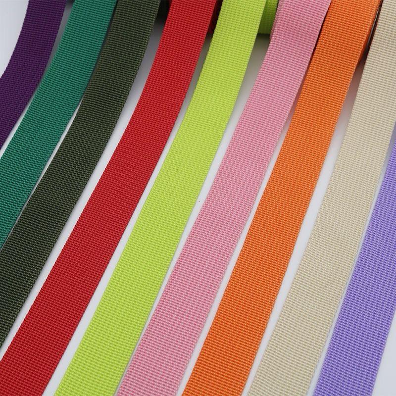 Bag Strap Webbing