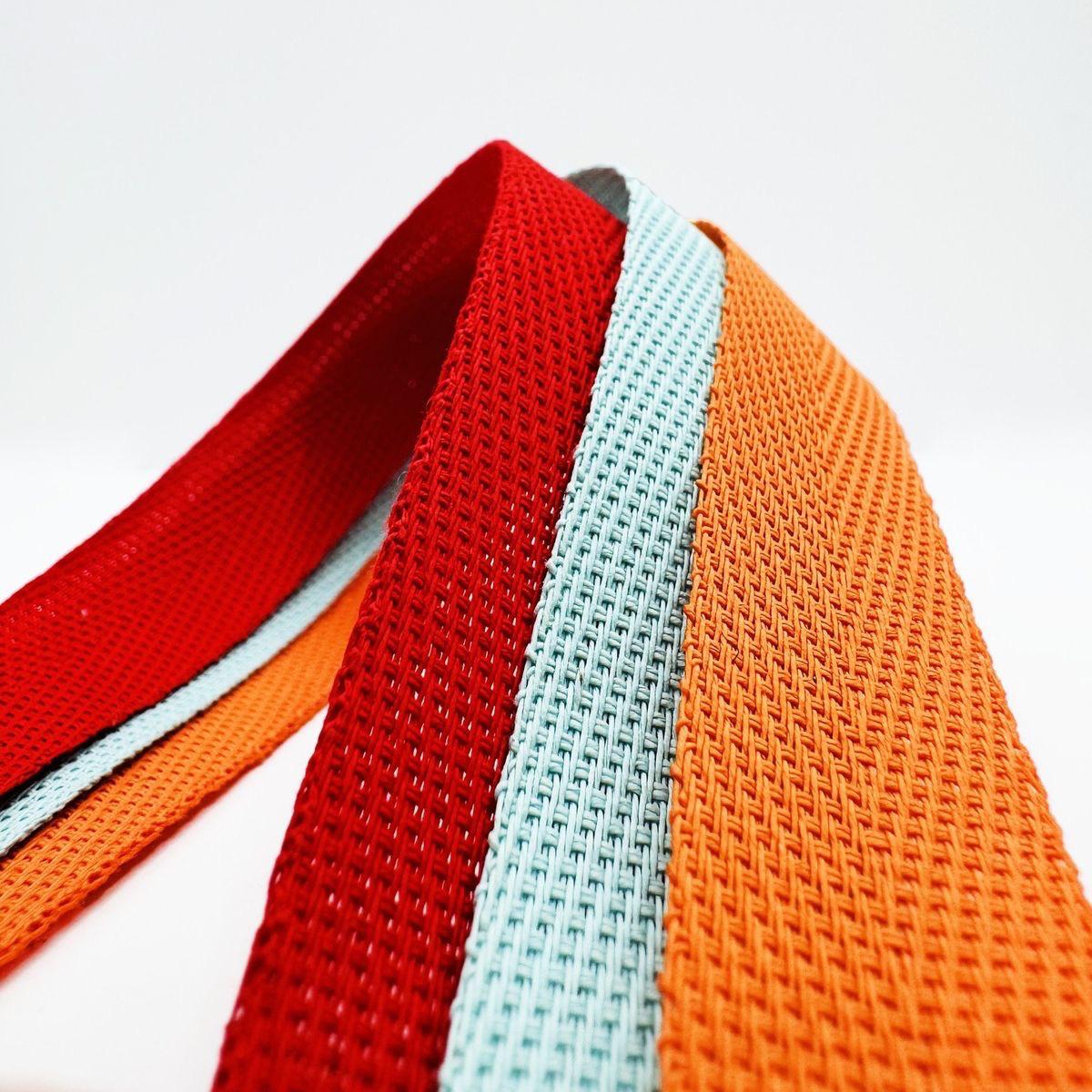 Bag Strap Webbing