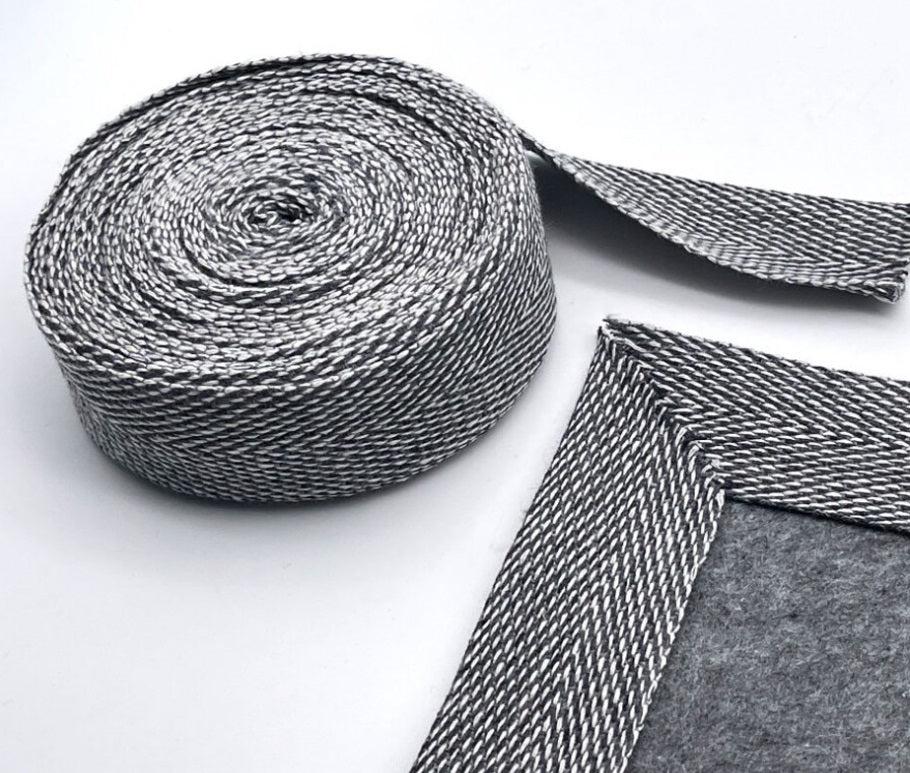 Carpet Edge Bindings