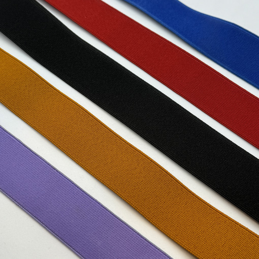 Elastic for Suspenders
