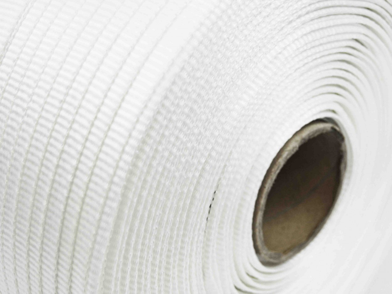 Polyester Lashing Webbing
