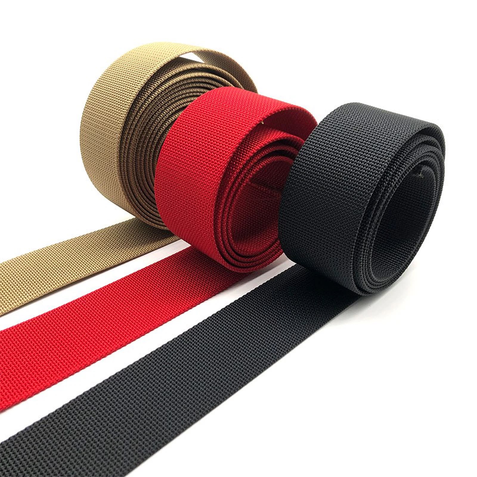 Polyester Webbing