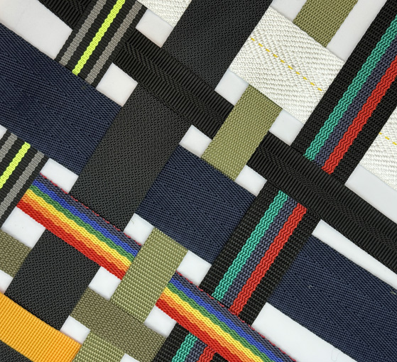 Polypropylene Webbing