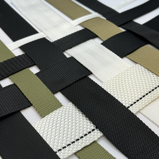 Polyester Webbing