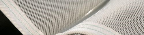 HVAC Filtre Kumaşları