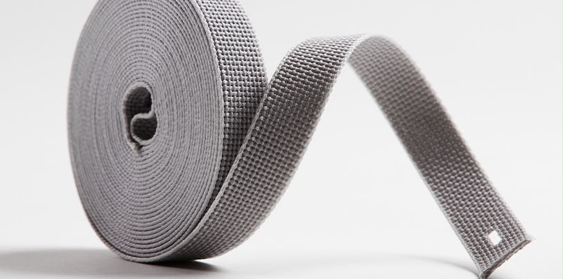 Roller Shutter Strap